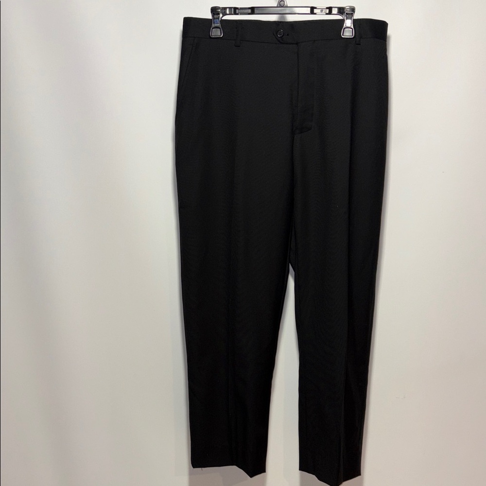 Giorgio Fiorelli Classic Black Dress Pants
